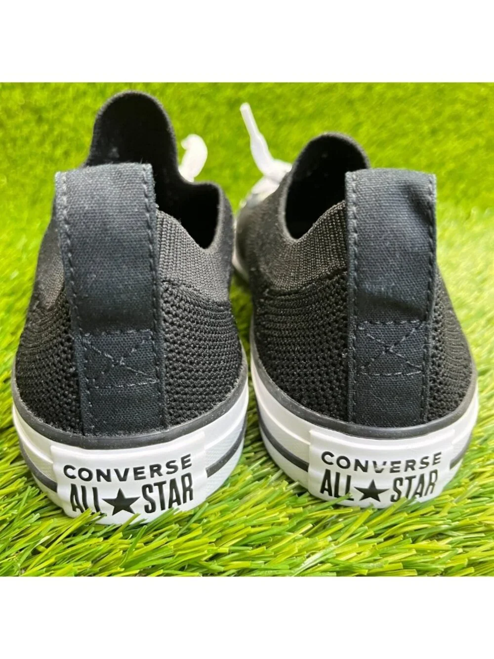 Converse please review